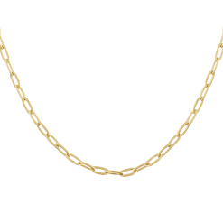 Alternative view of Baby Link Up Necklace