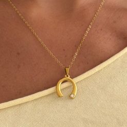 Wish Come True Necklace