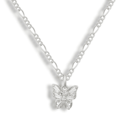 Alternative view of Bloom Necklace