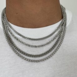 Alternative view of Reckless Chain