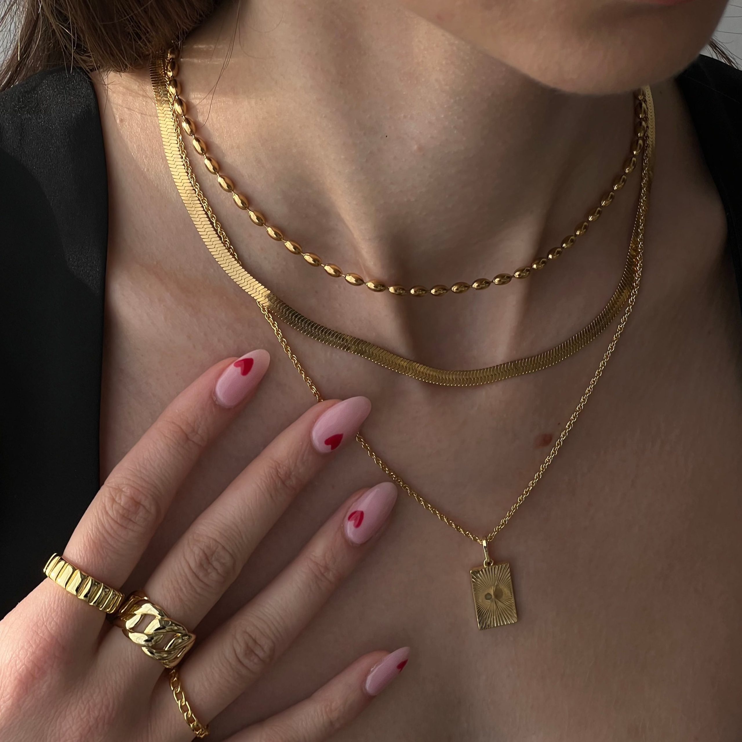 Daydream Necklace - Image 3