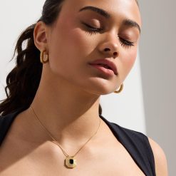 Alternative view of Gatsby Necklace
