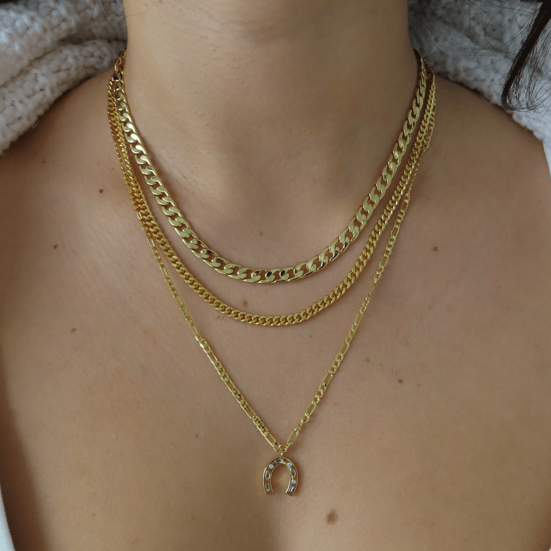 Good Fortune Necklace - Image 2