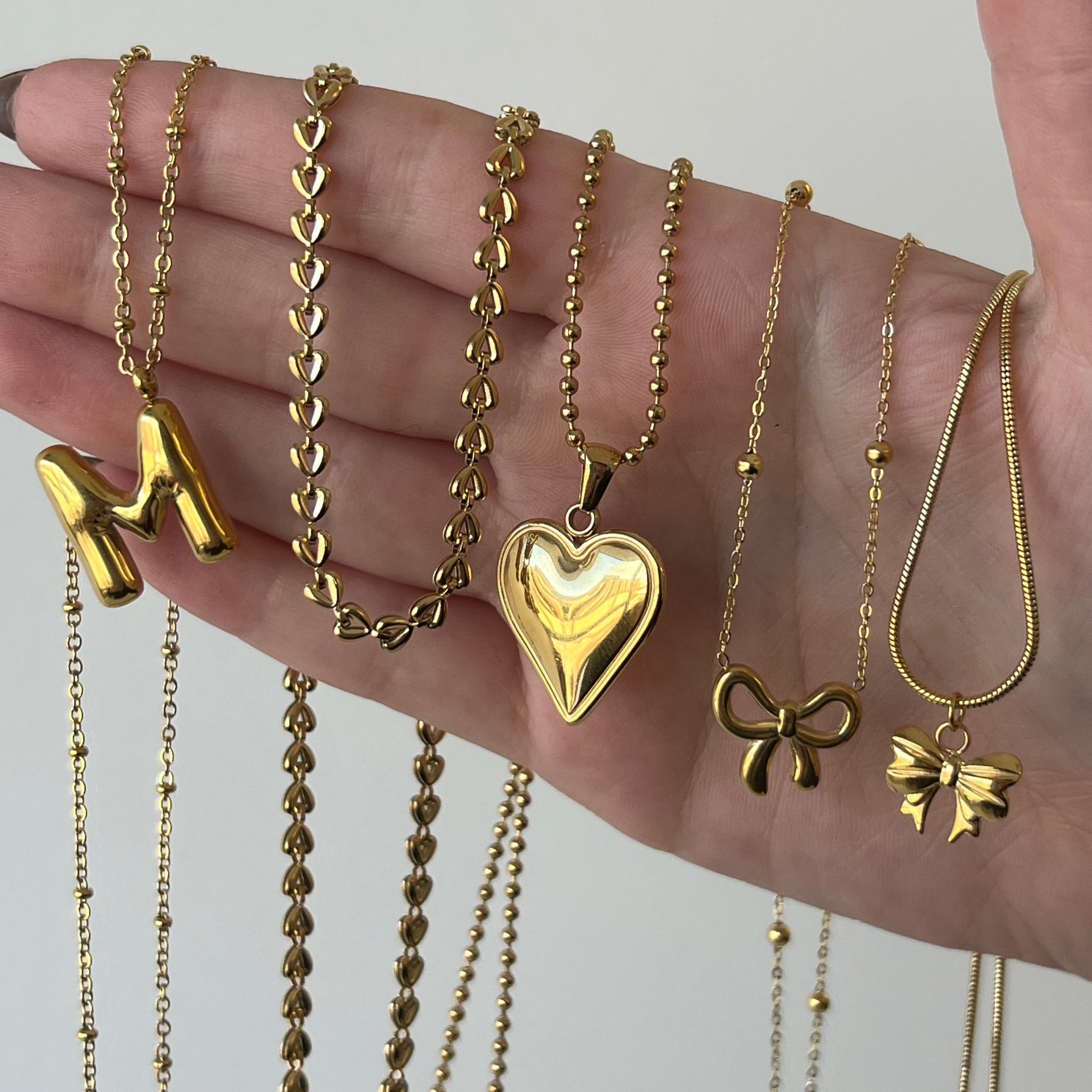 Sweetness Necklace - Image 4