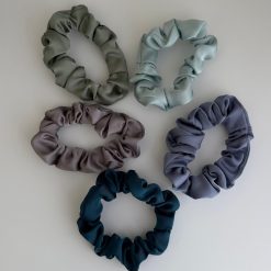 Alternative view of Scrunchie Set - 5-Pack