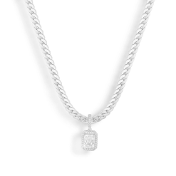 Alternative view of Bejeweled Necklace