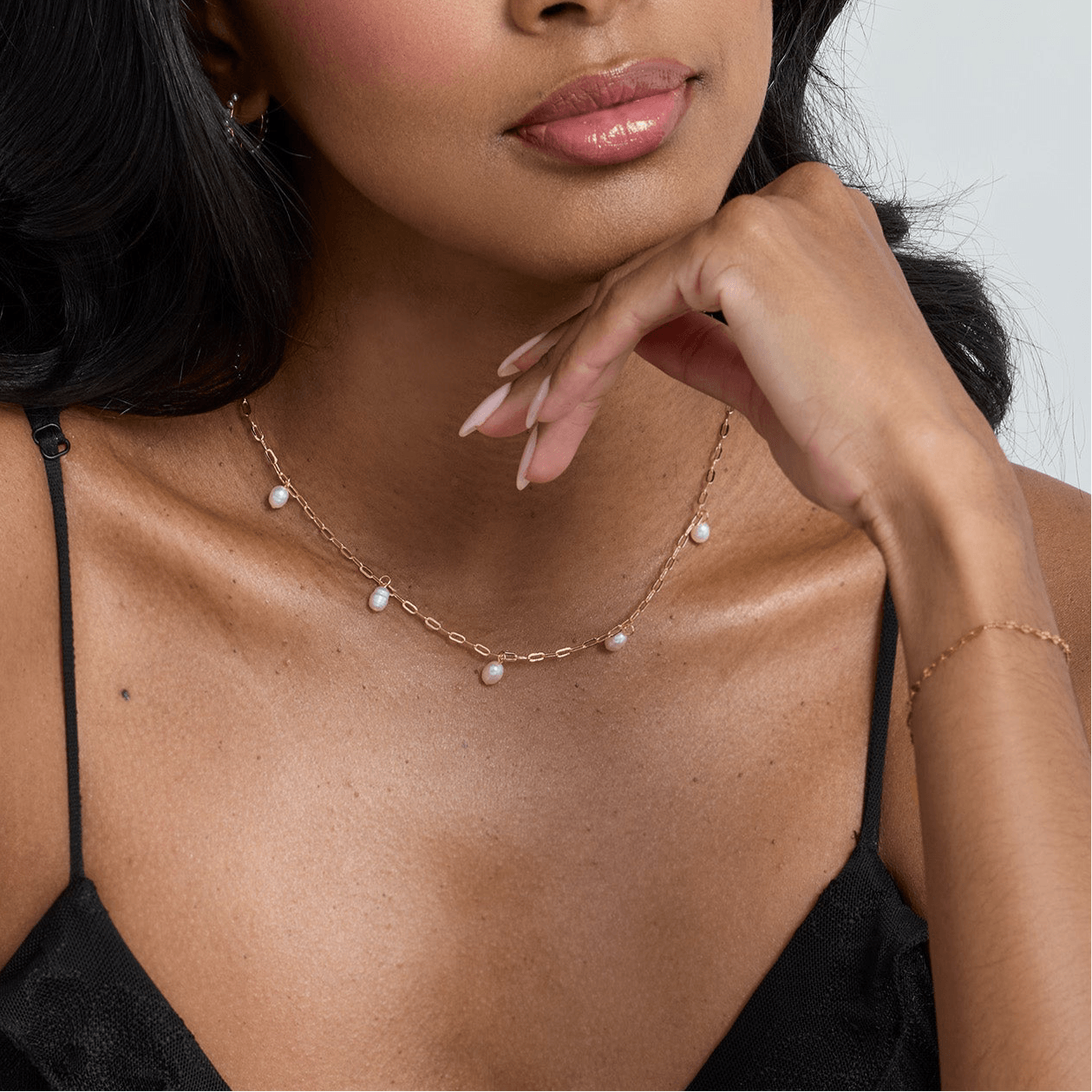 That Pearl Necklace - Image 5