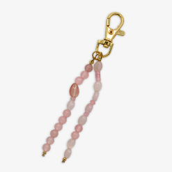 Alternative view of Girly Girl Bag Charm