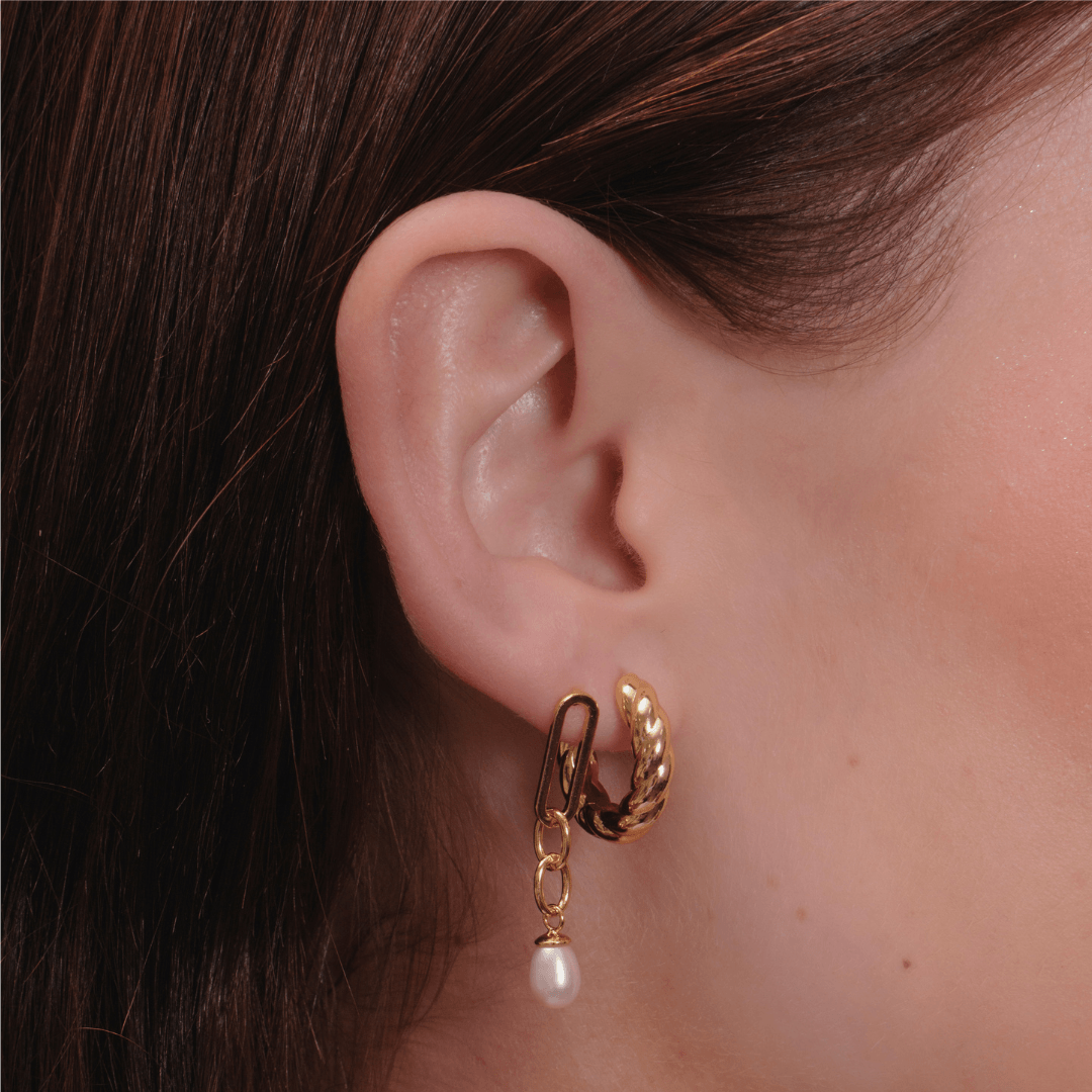 Bahamas Earrings - Image 2