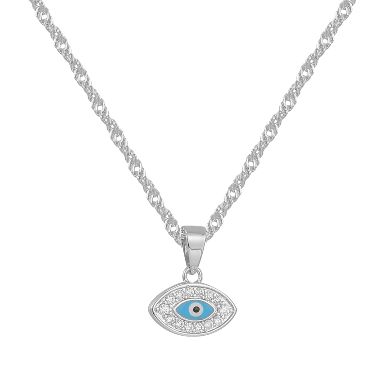 Santorini Necklace - Image 3