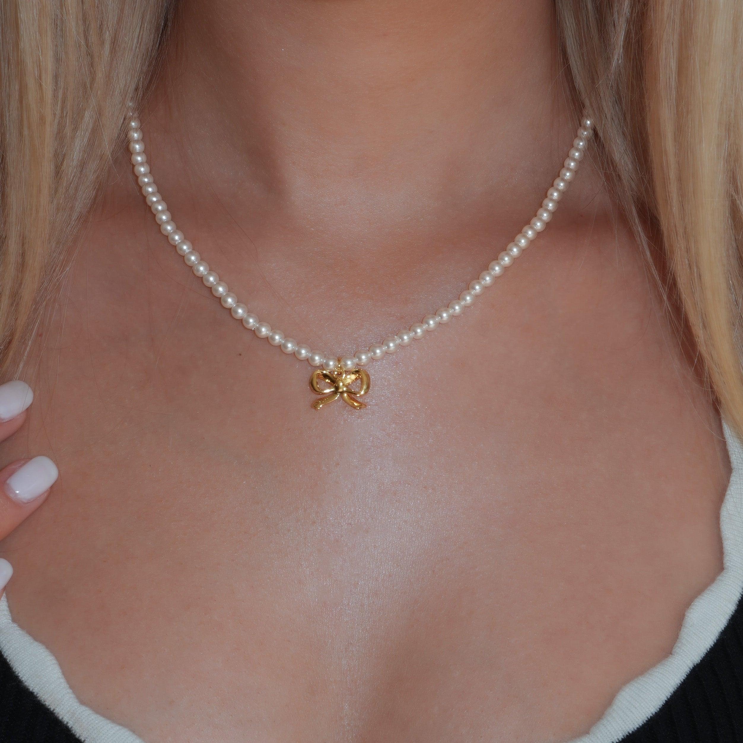 Babygirl Necklace