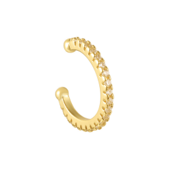 Alternative view of Look at Me Ear Cuff