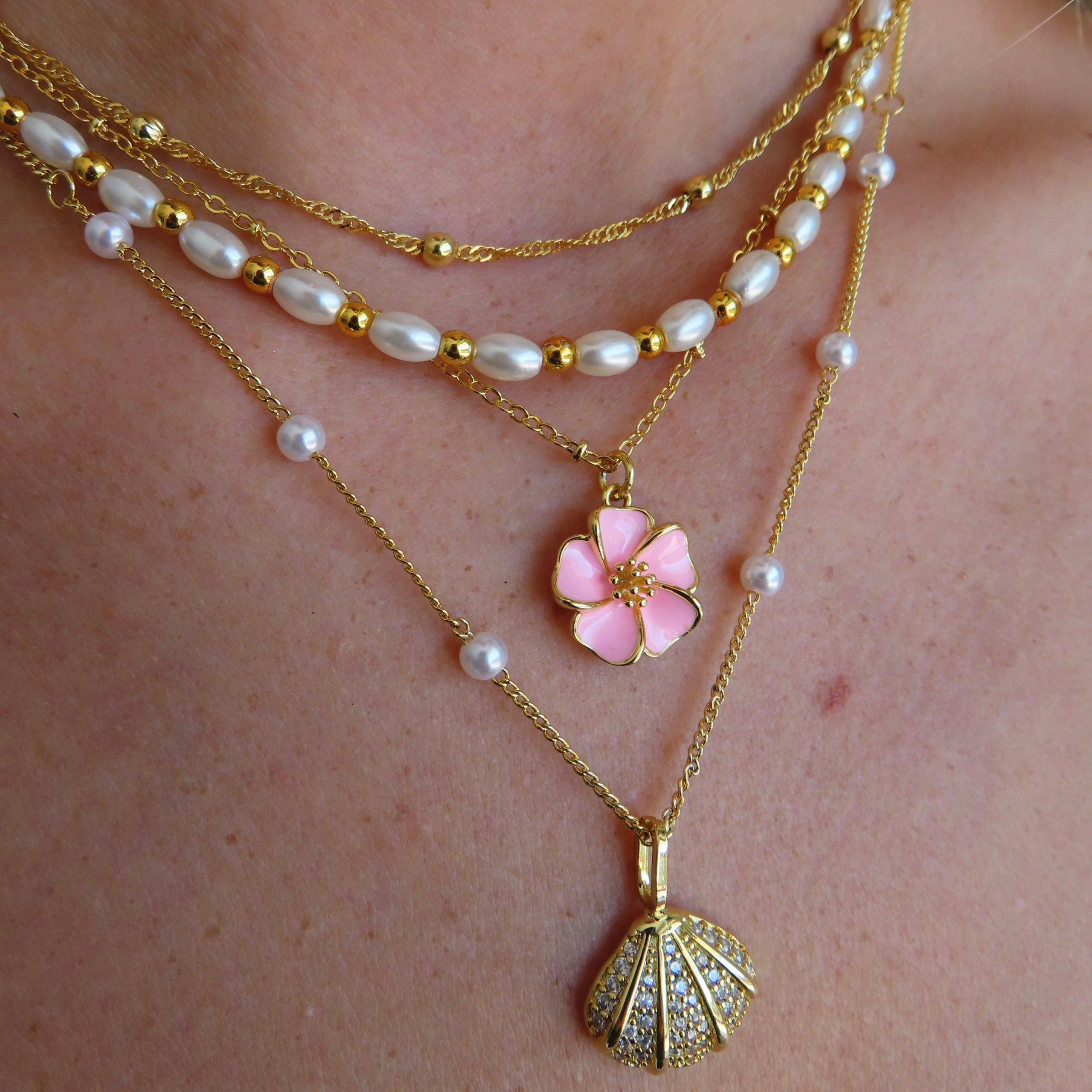 Honolulu Necklace - Image 4