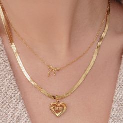 Alternative view of Tied With Love