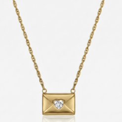 Alternative view of Sweet Darling Necklace