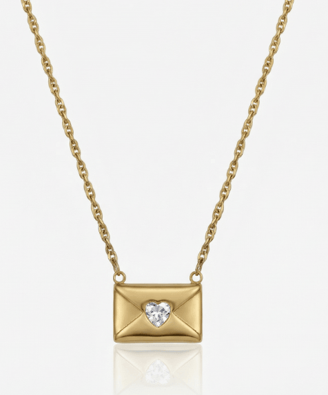 Sweet Darling Necklace - Image 2