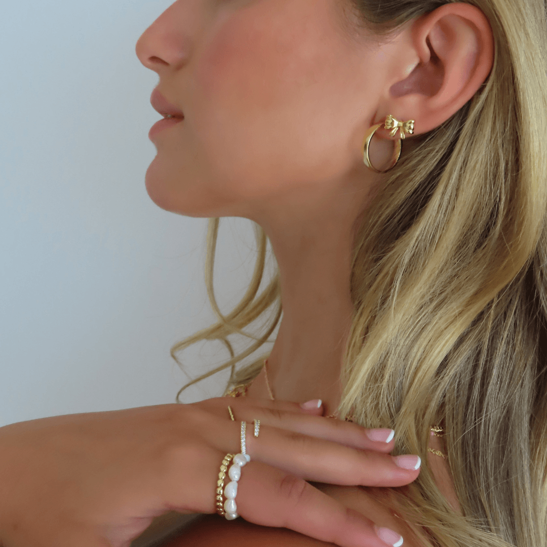 Romance Earrings - Image 5