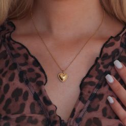 Beloved Necklace