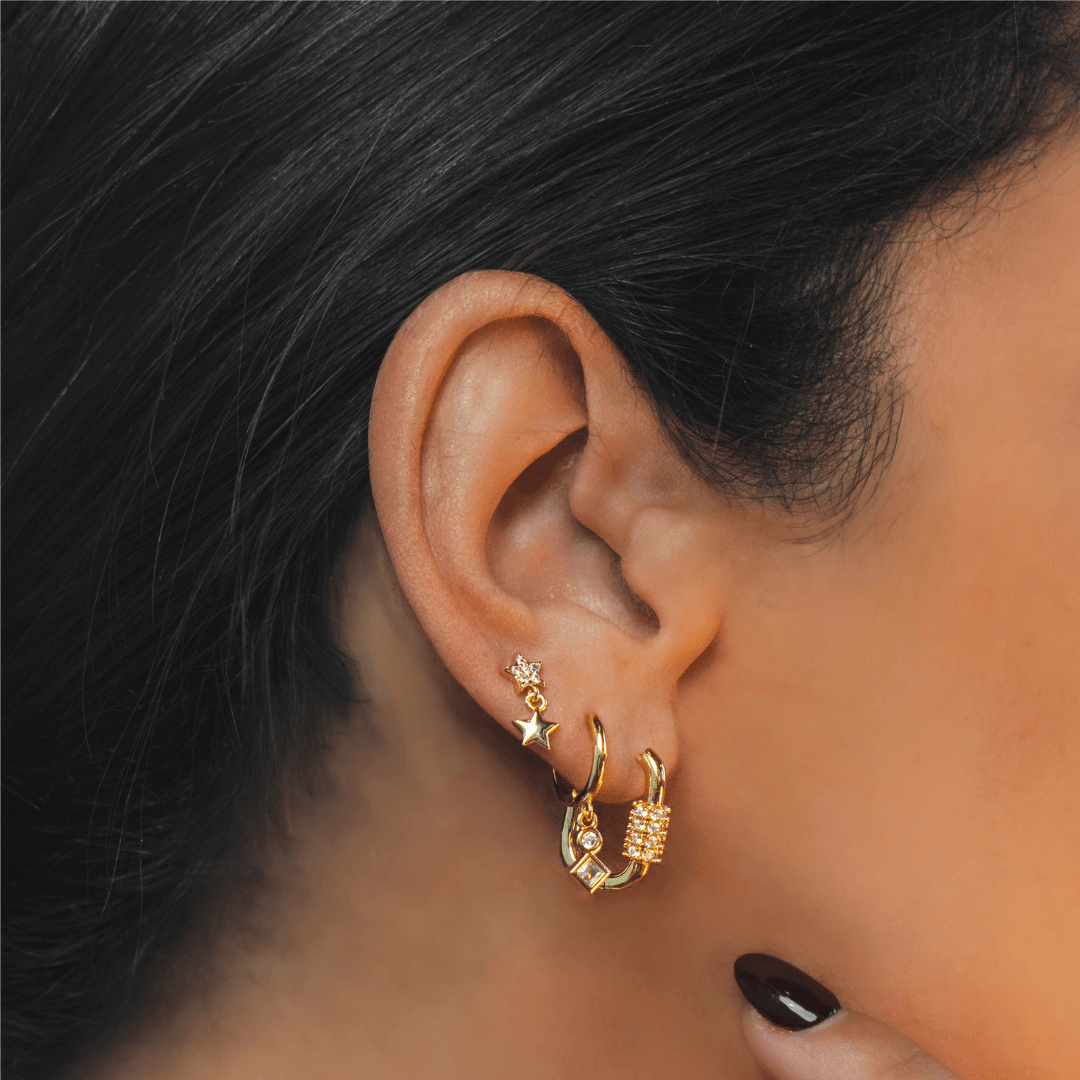 Rory Earrings - Image 4