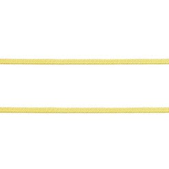 Alternative view of For Goodness Snake Waist Chain