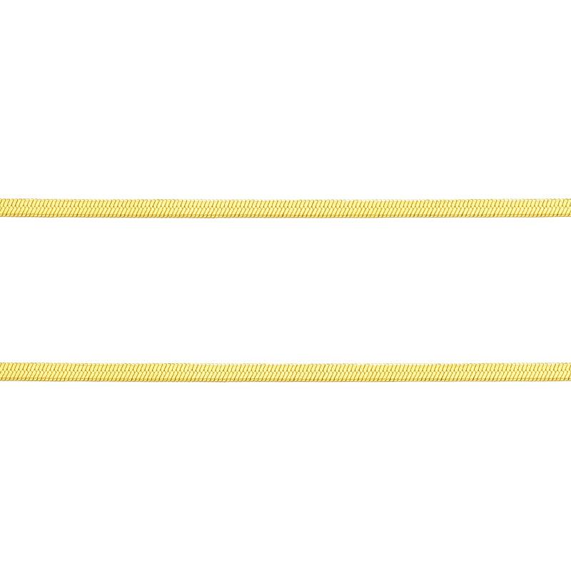For Goodness Snake Waist Chain - Image 2