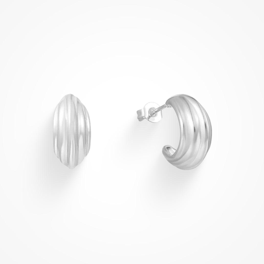 Power of Love Earrings - Image 4