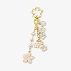 Alternative view of Daisy Springs Bag Charm