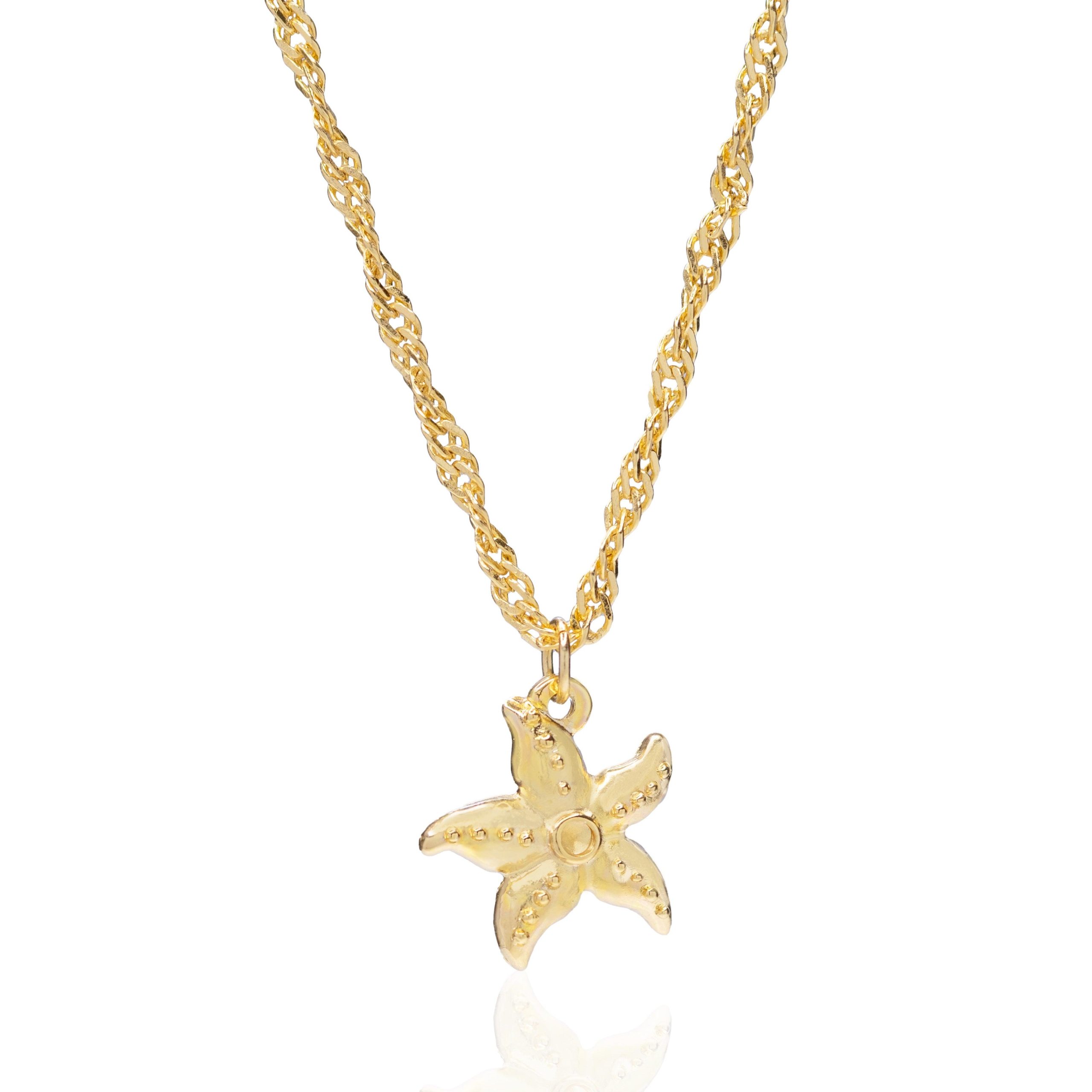 Star of the Sea Necklace - Image 3
