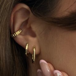 Alternative view of Omw Earrings