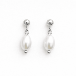 Alternative view of Marcella Earrings