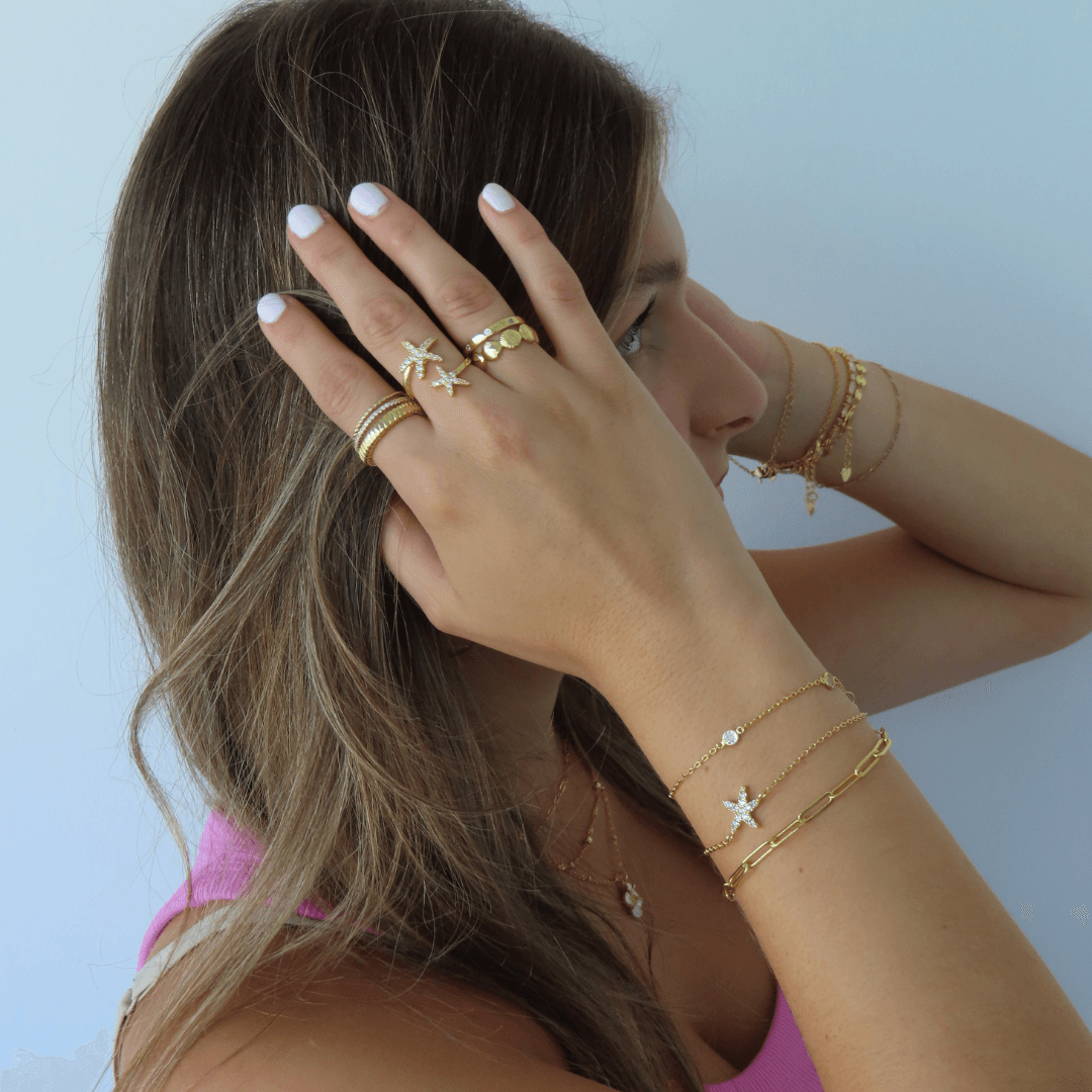 Ocean Breeze Ring - Image 7