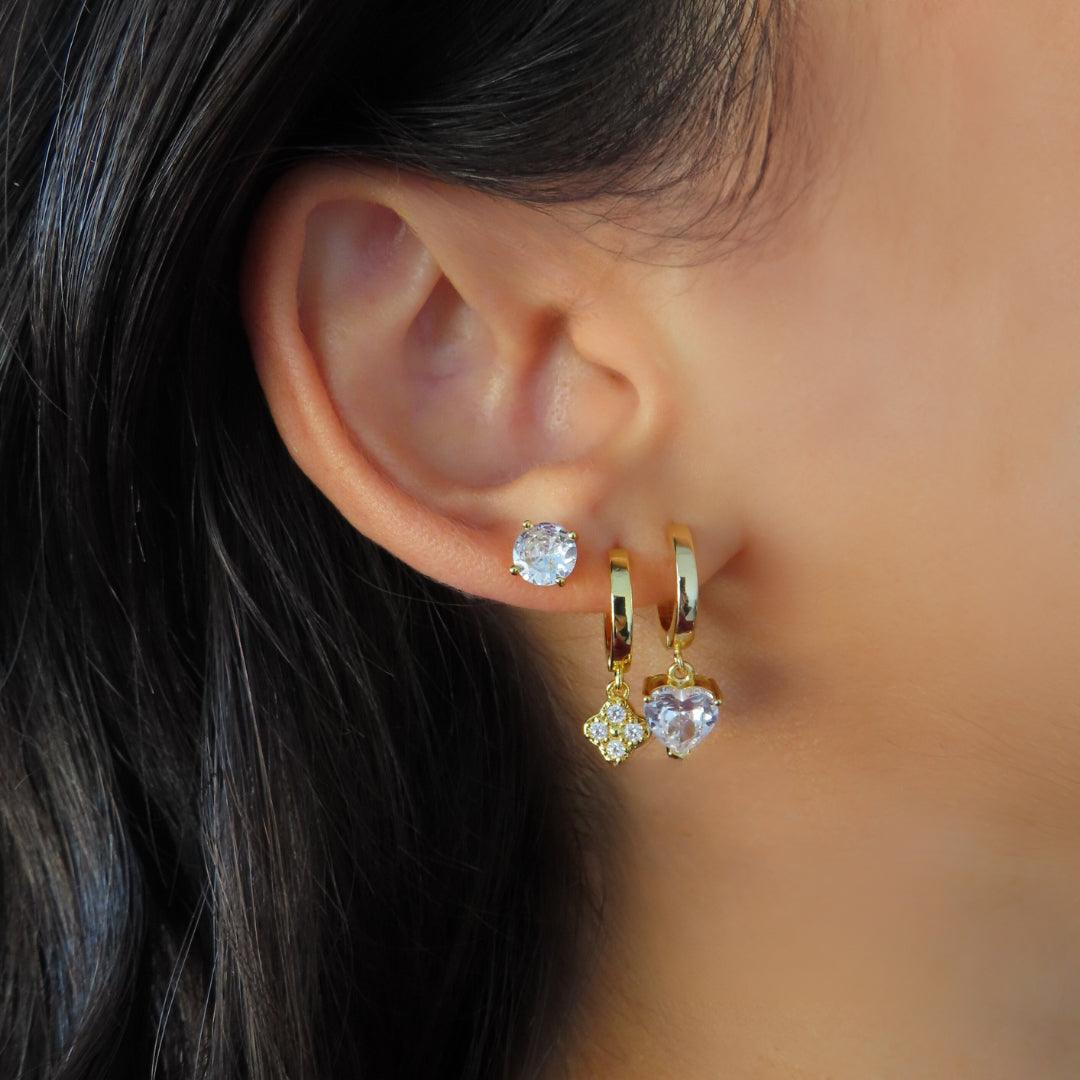 Charmed Earrings - Image 2