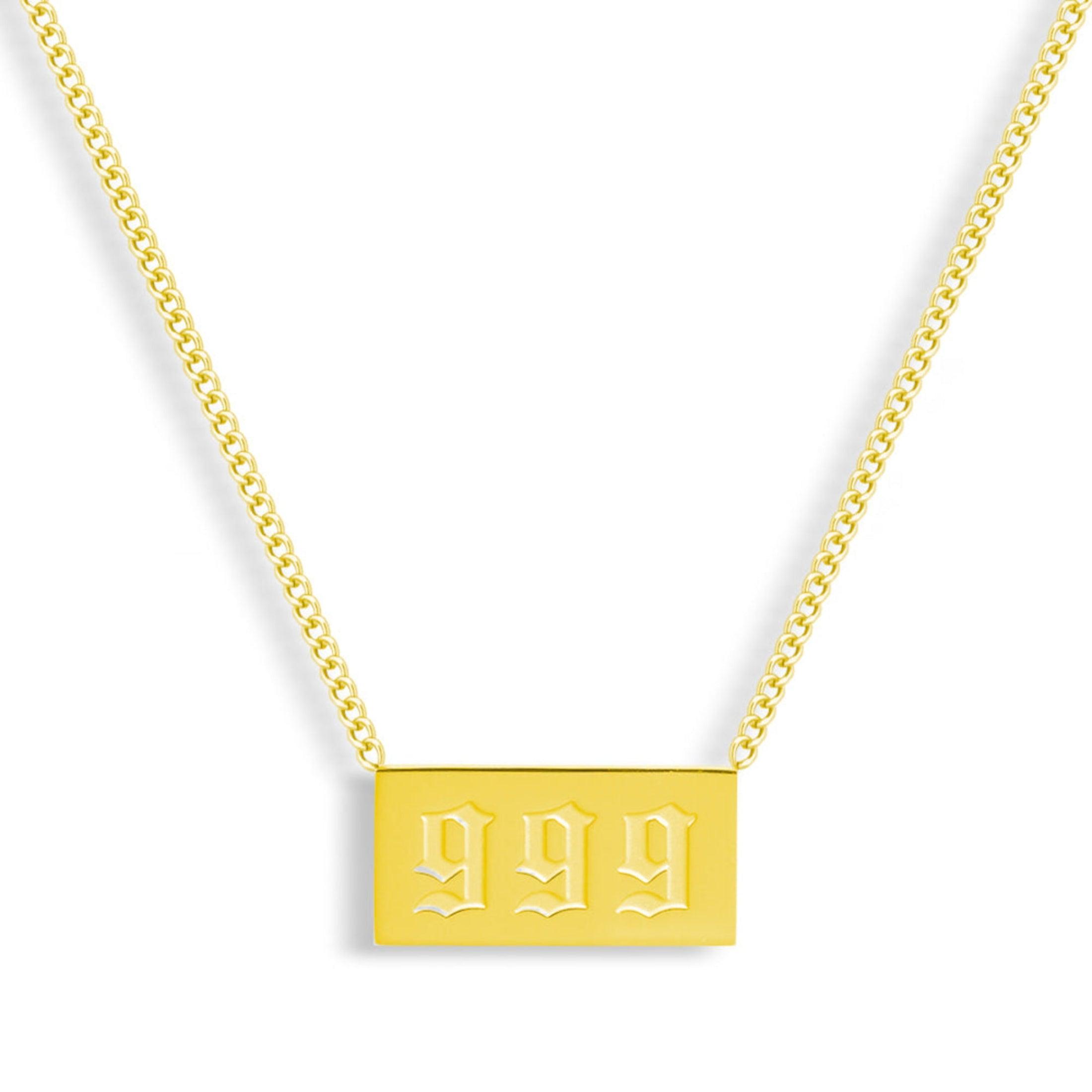 Divine Signs Necklace - Image 6