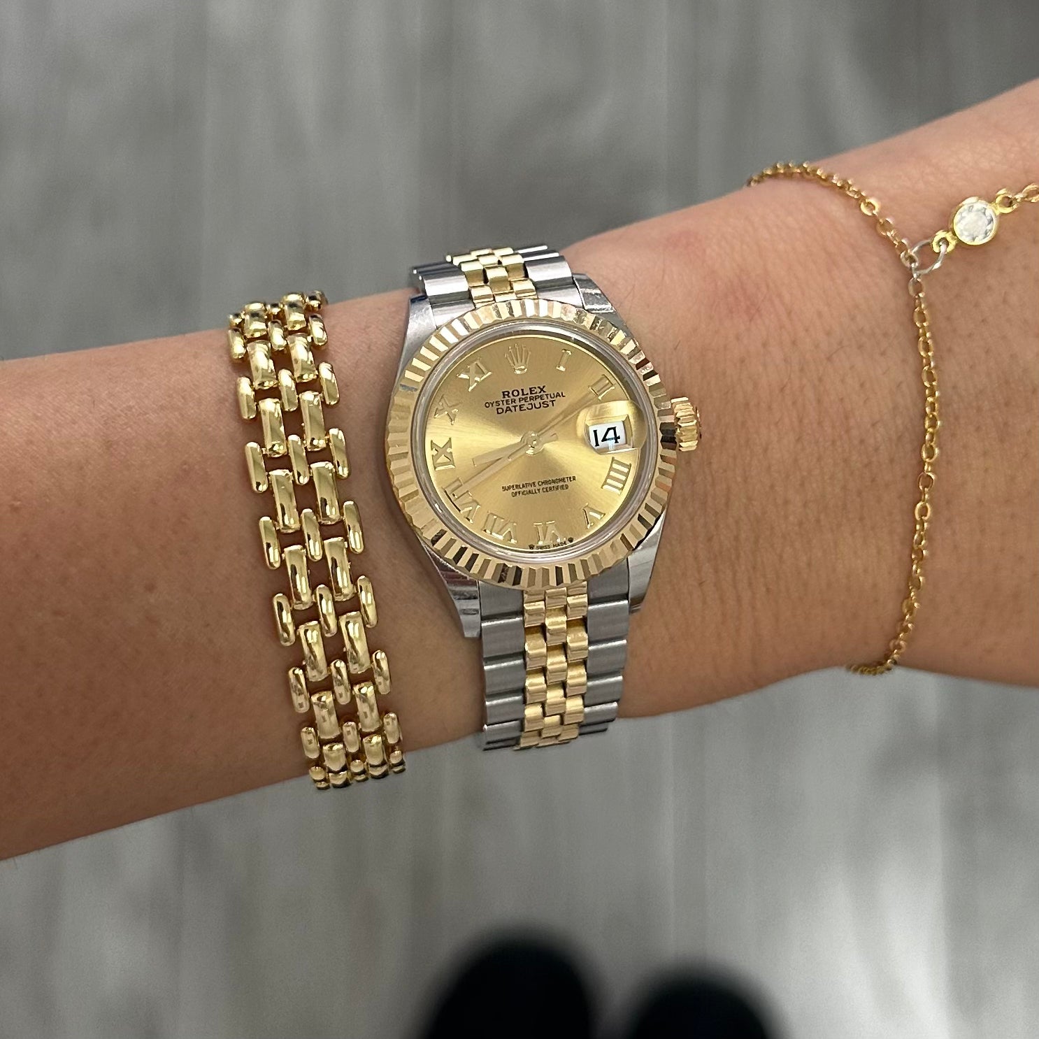 Watch Out Bracelet - Image 12