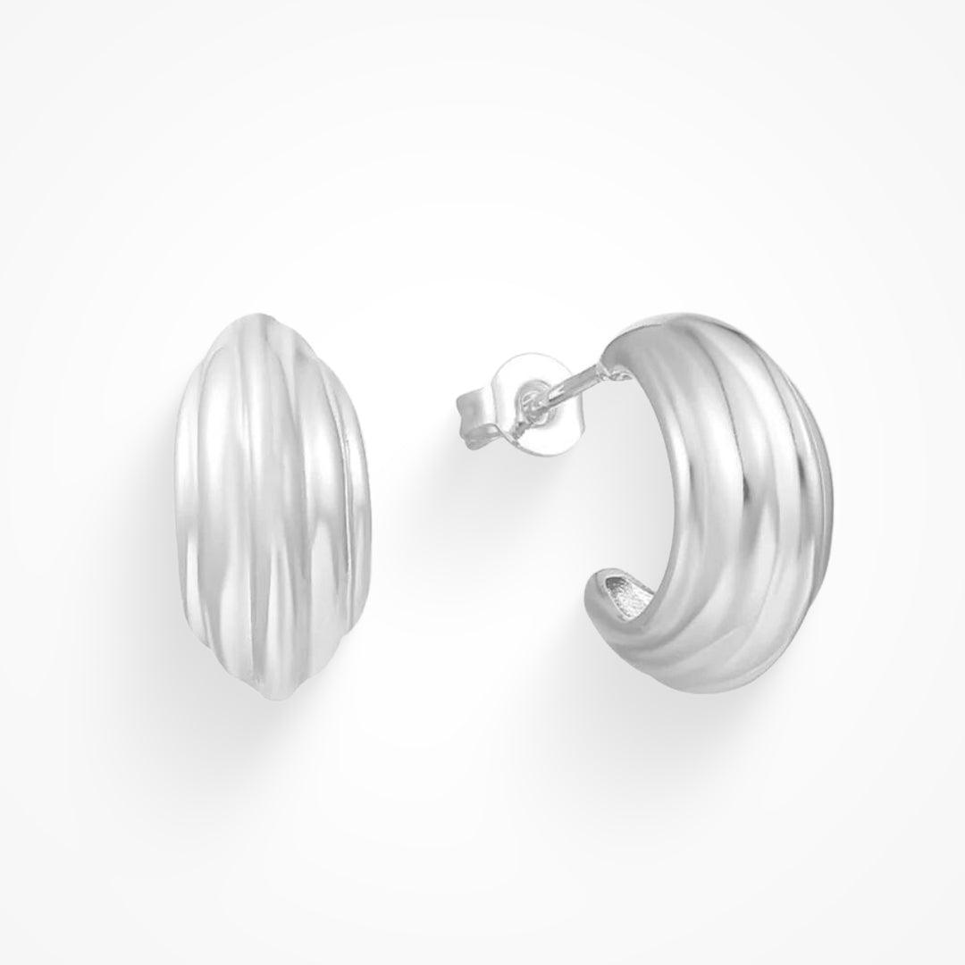 Power of Love Earrings - Image 5