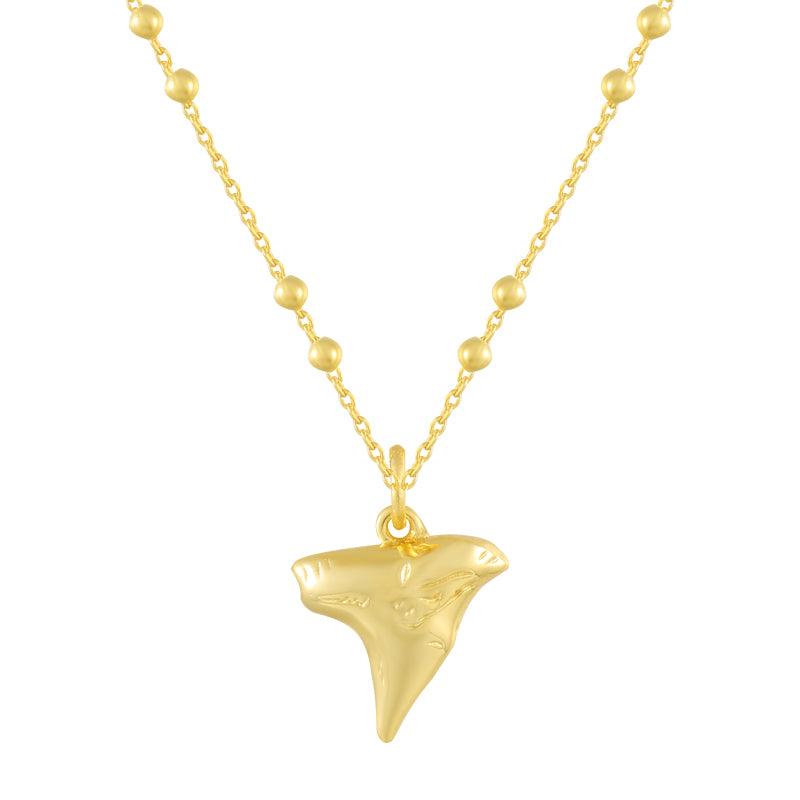 Ocean Edge Necklace - Image 2