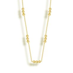Seoul Necklace