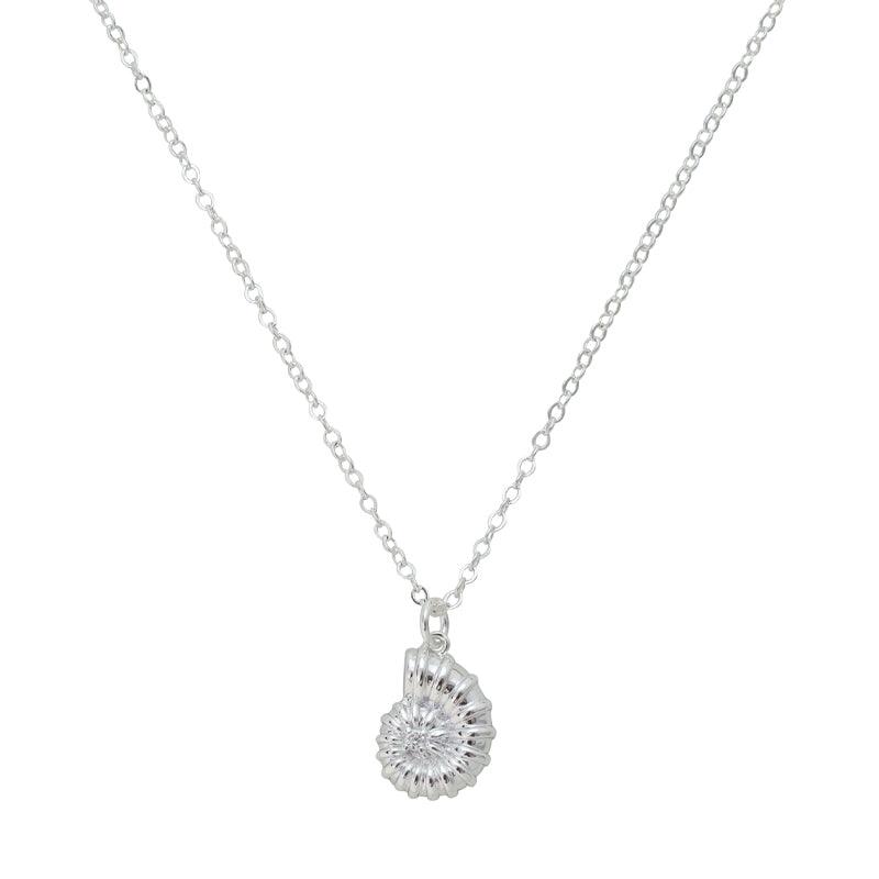 Ocean's Secret Necklace - Image 3
