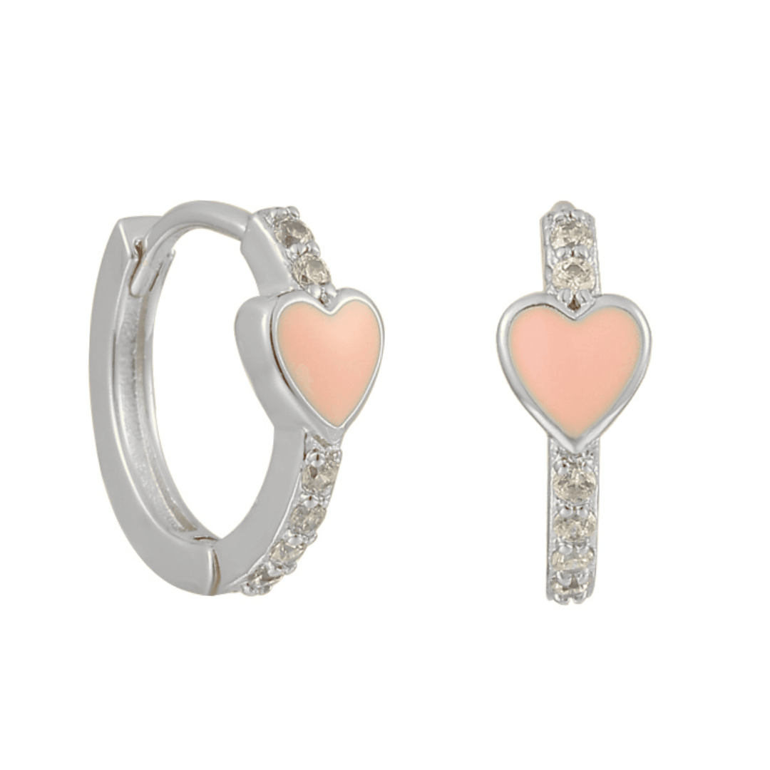 Love Story Earrings - Image 7