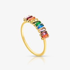 Alternative view of Candy Crush Ring