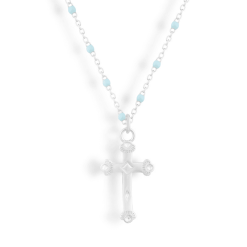 Alternative view of Dusk to Dawn Necklace