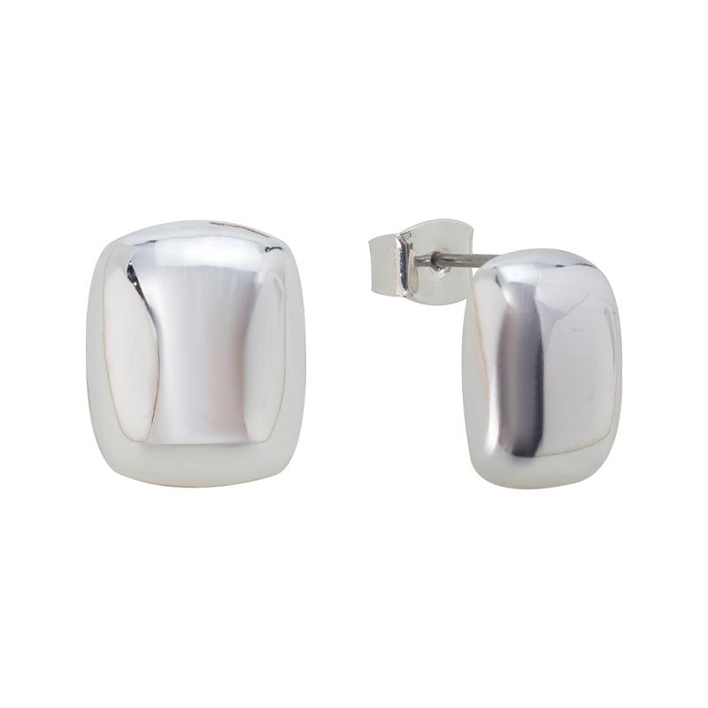 Mirror Mirror Earrings - Image 3