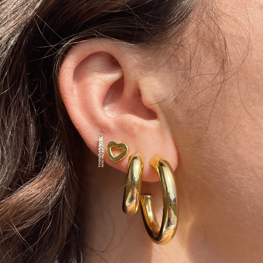 Amalfi Hoops - Image 4