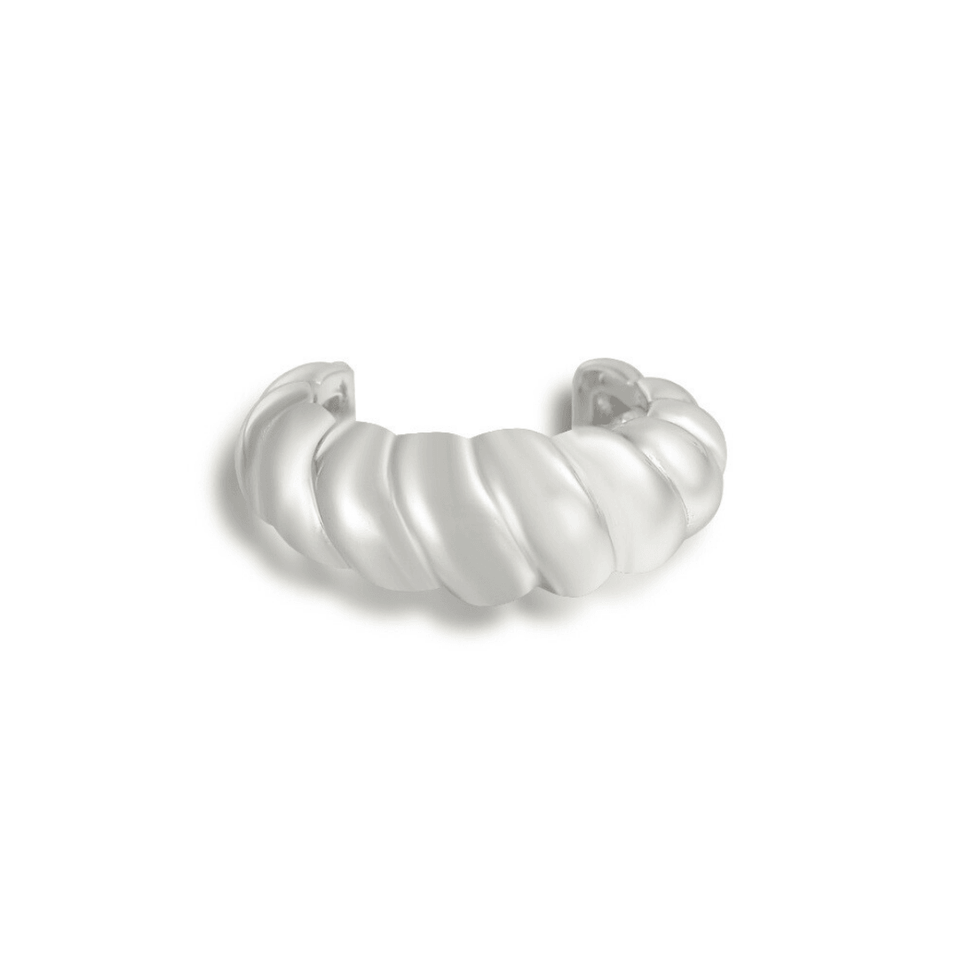 Pastry Ear Cuff - Image 3