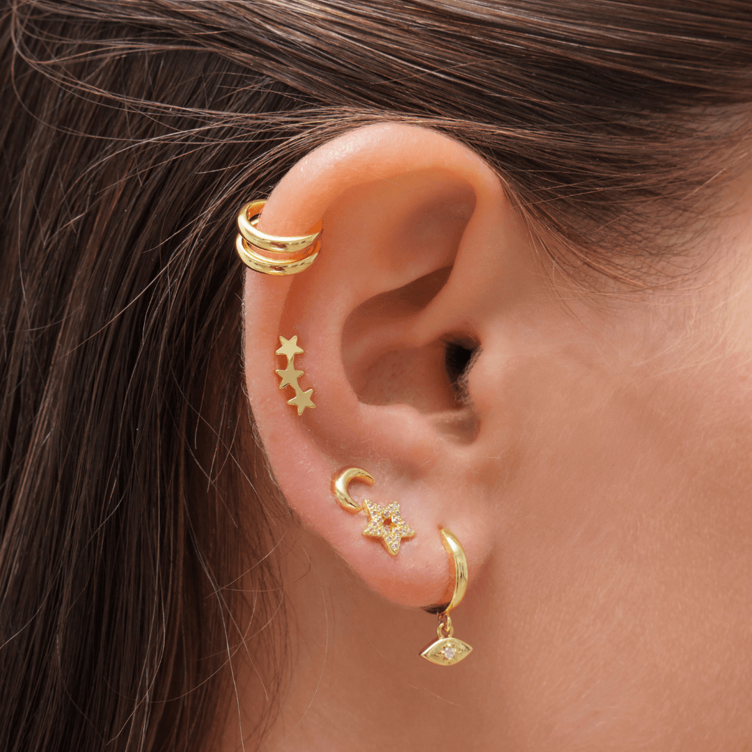 A Star is Born Earrings - Image 2