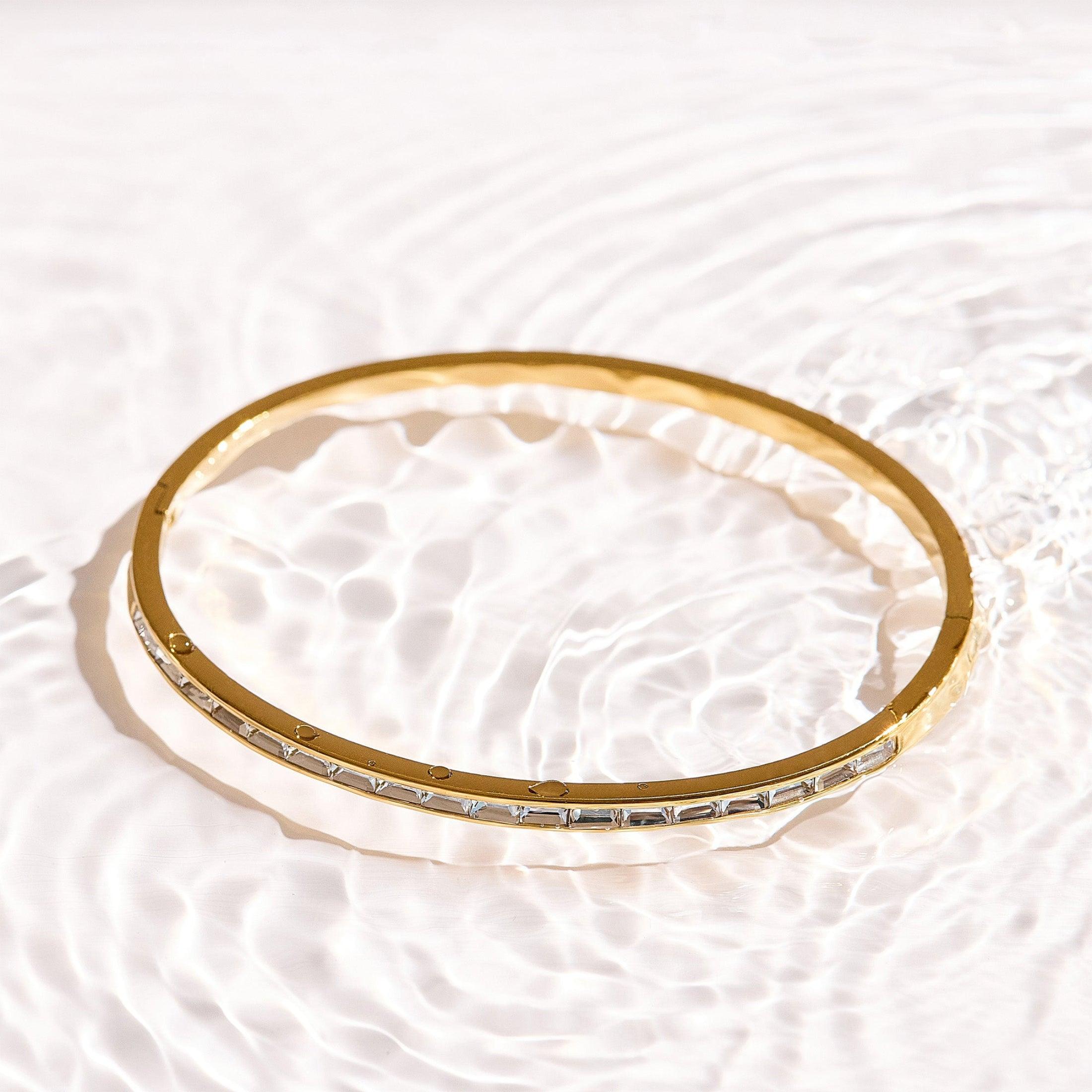 Old Money Bangle - Image 3