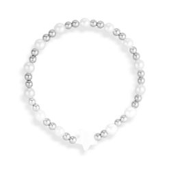 Alternative view of Midnight Bracelet
