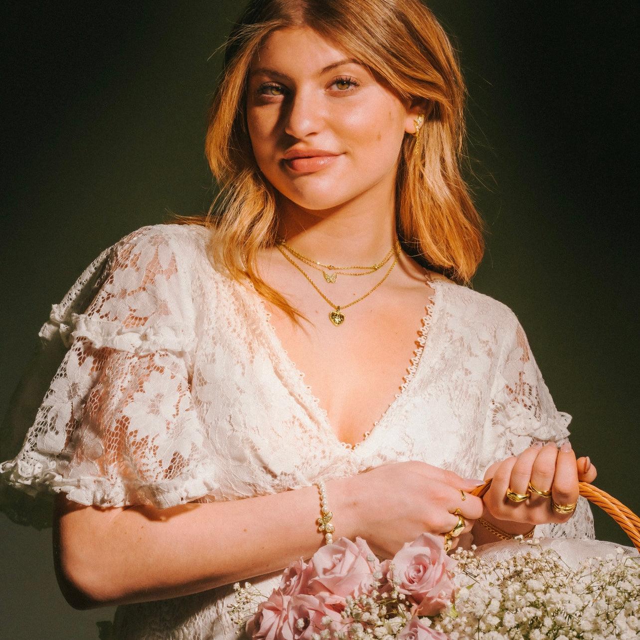 Renaissance Necklace - Image 4