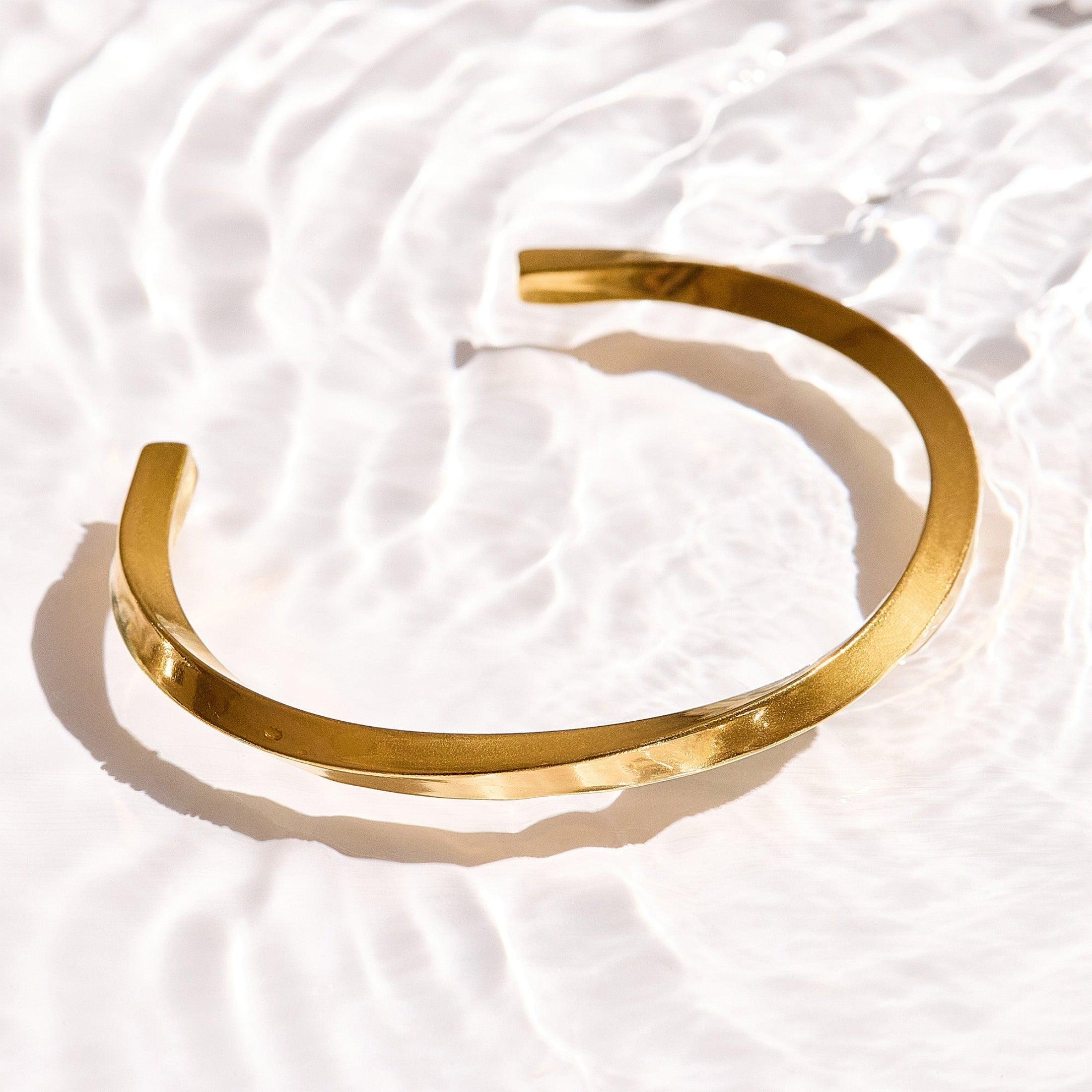 That's So Twisted Bangle - Image 5