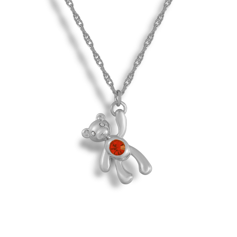 Merry Beary Necklace - Image 3